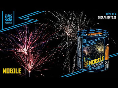 Argento Nobile