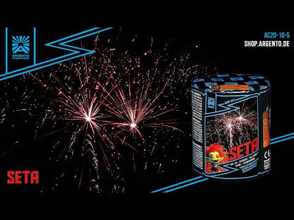 Argento Seta
