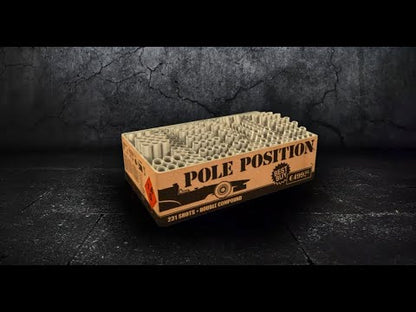 Lesli Pole Position