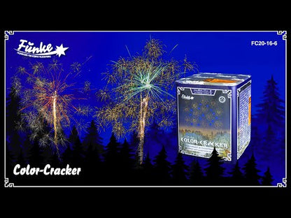 Funke Color-Cracker