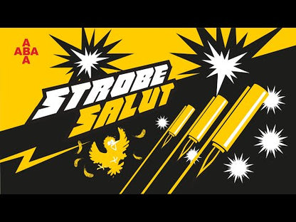 Startrade Strobe Salut Raketensortiment 10-teilig