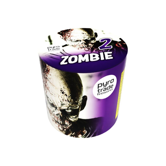 Pyrotrade Zombie 2