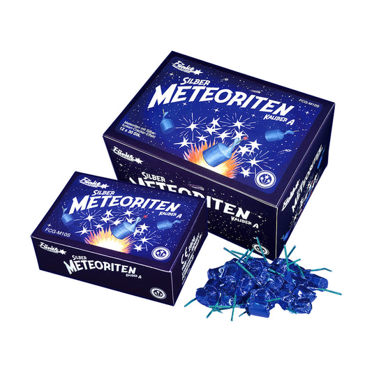 Funke Silber-Meteoriten Kal.A (1 VPE=30 Stk.)