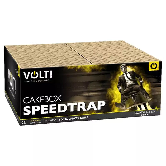 Volt! Speedtrap