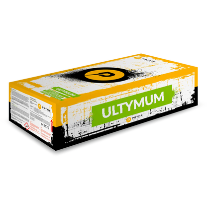 Pyroprodukt Ultymum