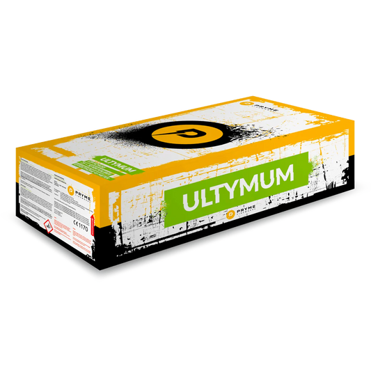 Pyroprodukt Ultymum